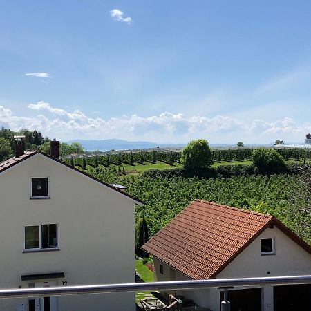 Appartement Haus Lauria à Kressbronn am Bodensee Extérieur photo