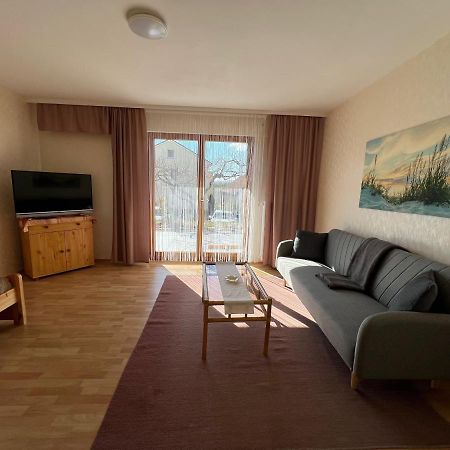 Appartement Haus Lauria à Kressbronn am Bodensee Extérieur photo