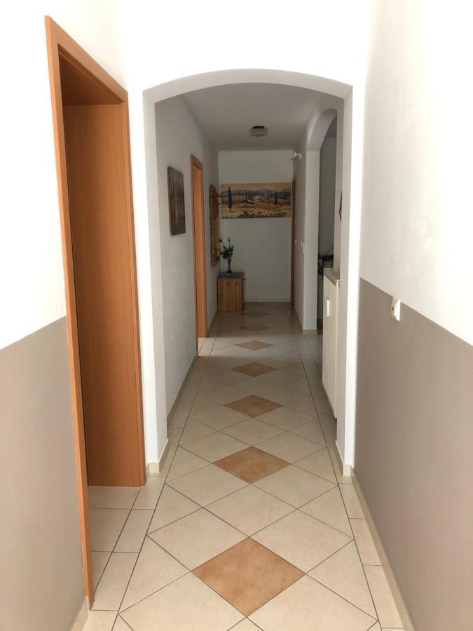 Appartement Haus Lauria à Kressbronn am Bodensee Extérieur photo