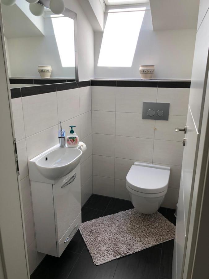 Appartement Haus Lauria à Kressbronn am Bodensee Extérieur photo