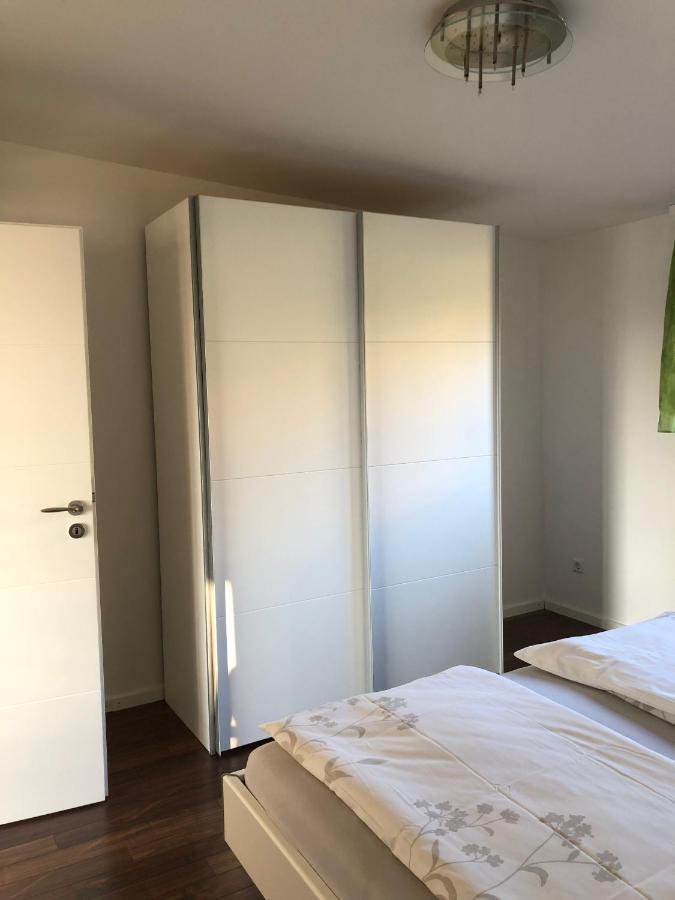Appartement Haus Lauria à Kressbronn am Bodensee Extérieur photo