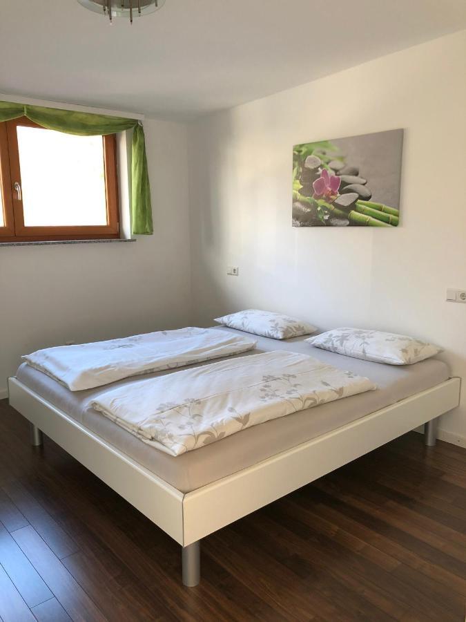 Appartement Haus Lauria à Kressbronn am Bodensee Extérieur photo