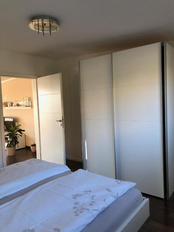 Appartement Haus Lauria à Kressbronn am Bodensee Extérieur photo