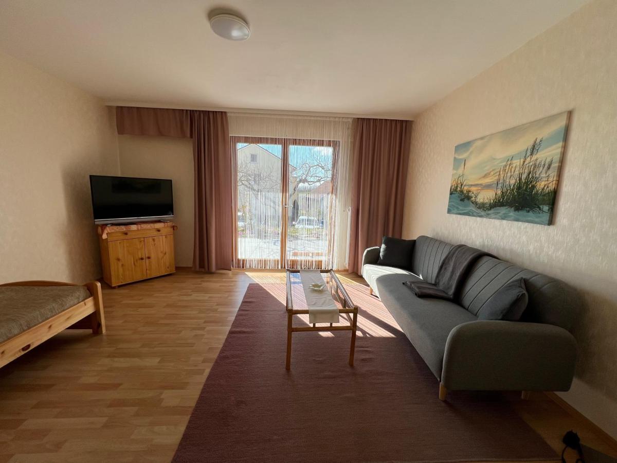 Appartement Haus Lauria à Kressbronn am Bodensee Extérieur photo
