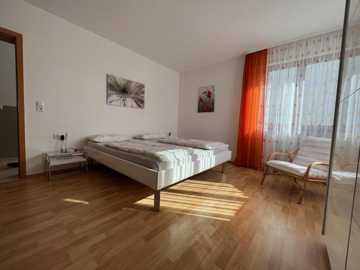 Appartement Haus Lauria à Kressbronn am Bodensee Extérieur photo