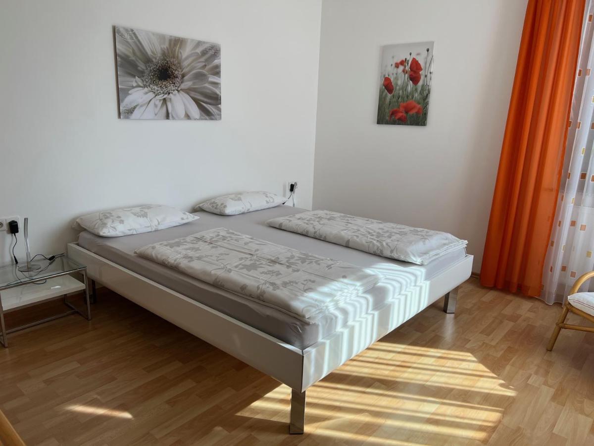 Appartement Haus Lauria à Kressbronn am Bodensee Extérieur photo
