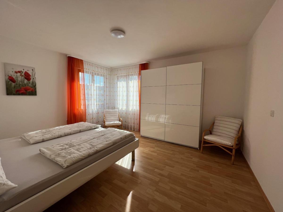 Appartement Haus Lauria à Kressbronn am Bodensee Extérieur photo