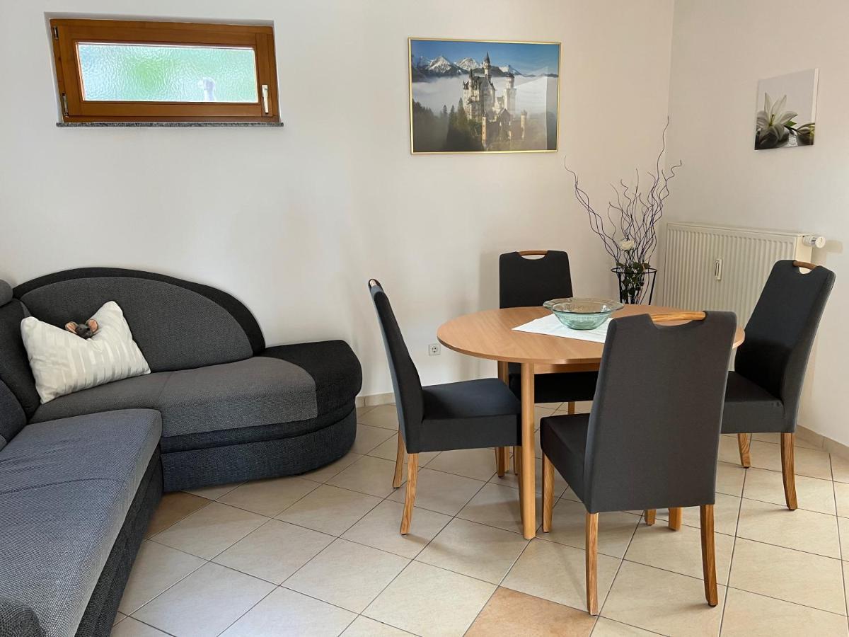 Appartement Haus Lauria à Kressbronn am Bodensee Extérieur photo