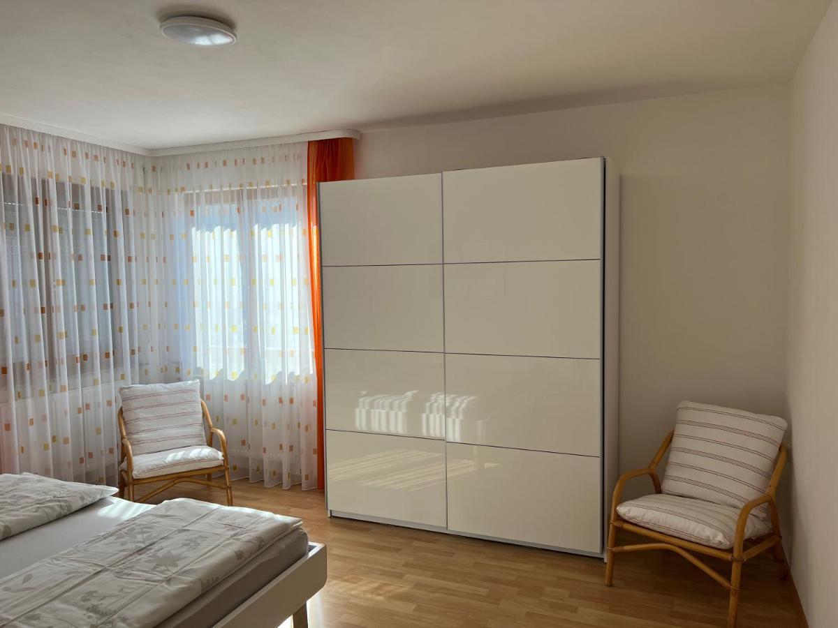 Appartement Haus Lauria à Kressbronn am Bodensee Extérieur photo