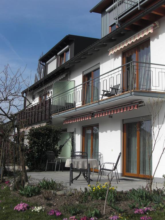 Appartement Haus Lauria à Kressbronn am Bodensee Extérieur photo