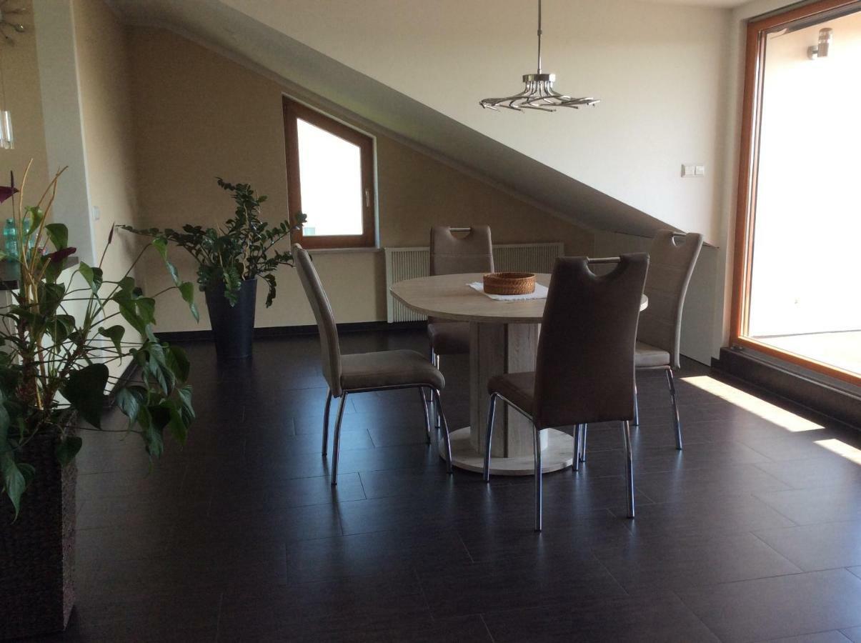 Appartement Haus Lauria à Kressbronn am Bodensee Extérieur photo