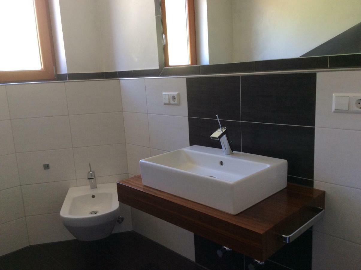 Appartement Haus Lauria à Kressbronn am Bodensee Extérieur photo