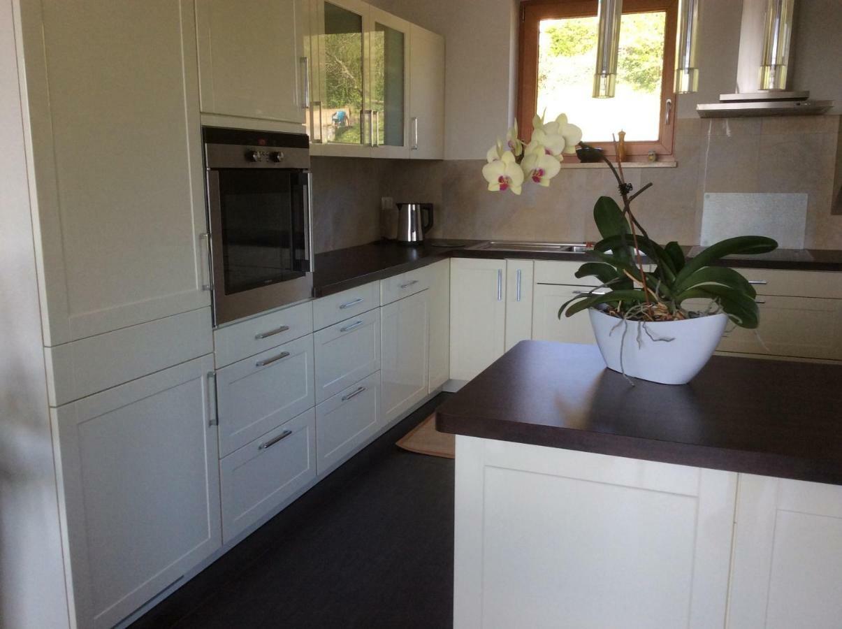Appartement Haus Lauria à Kressbronn am Bodensee Extérieur photo