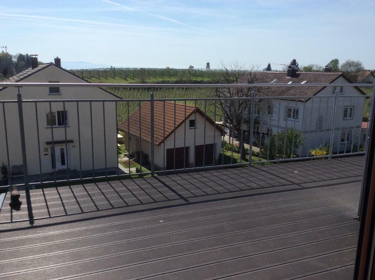 Appartement Haus Lauria à Kressbronn am Bodensee Extérieur photo